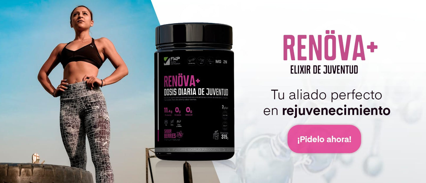 Colágeno Renova