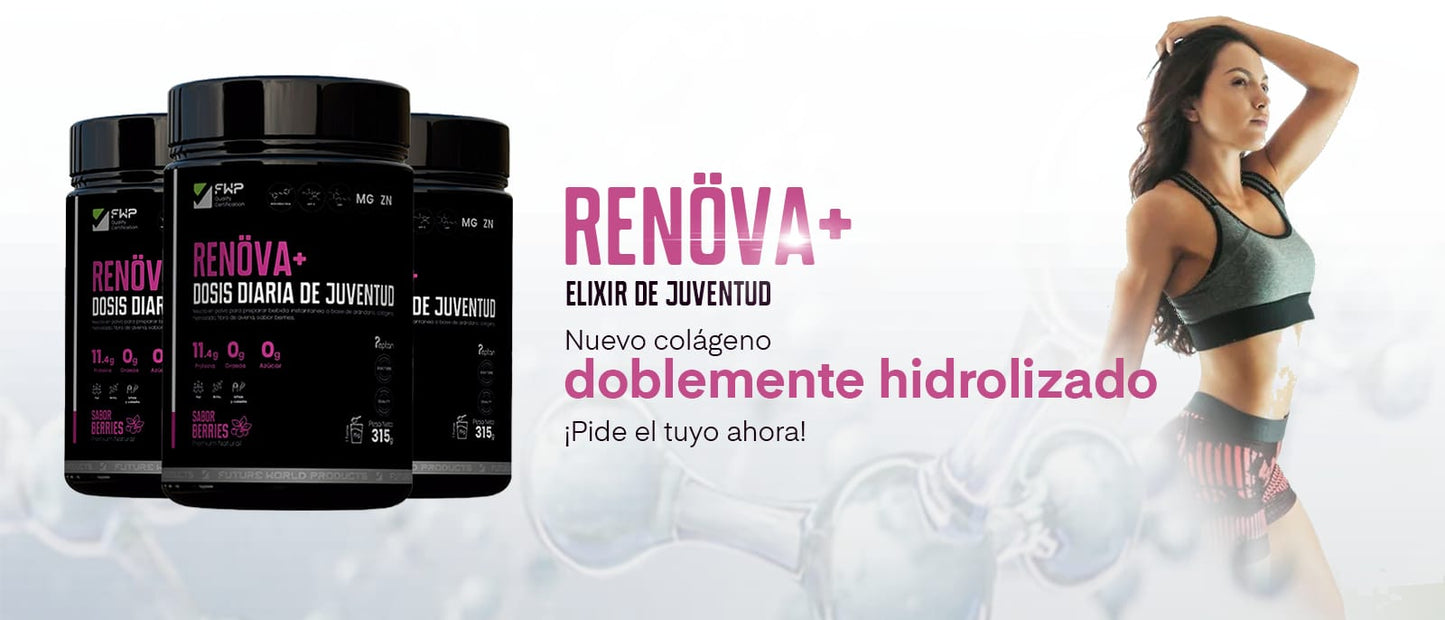 Colágeno Renova