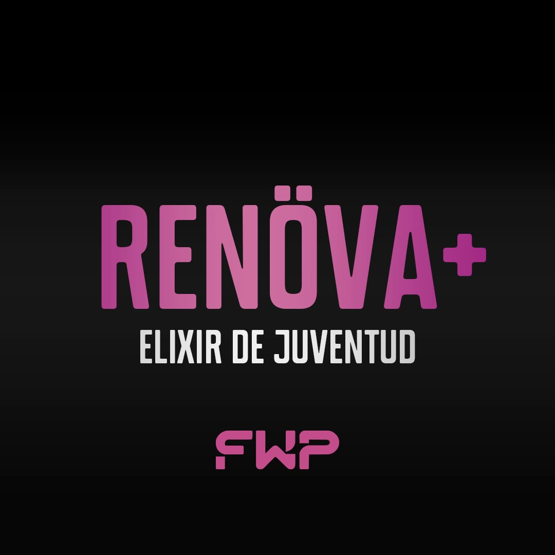 Colágeno Renova