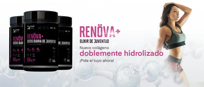 Colágeno Renova